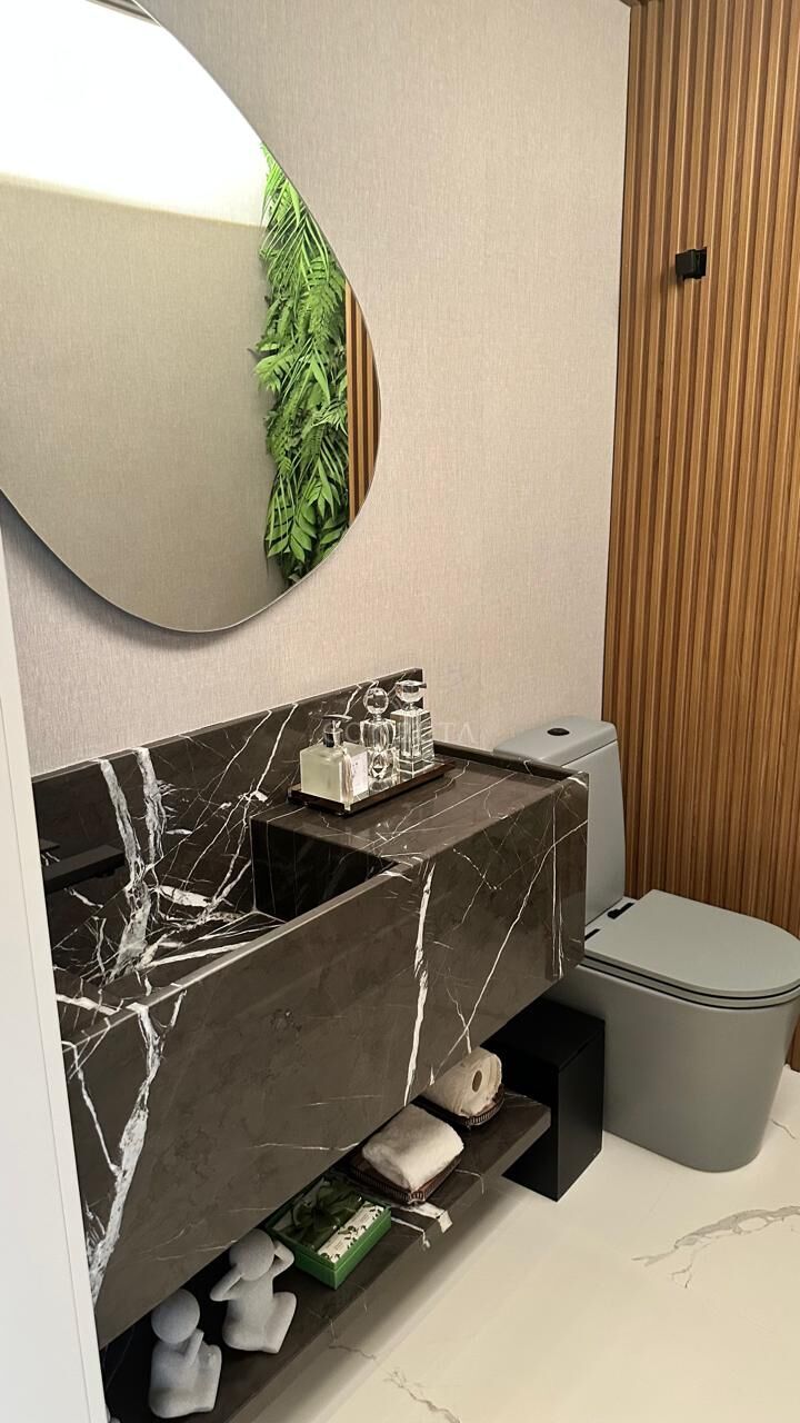 Apartamento, 3 quartos, 239 m² - Foto 8