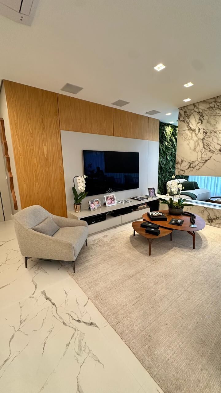 Apartamento, 3 quartos, 239 m² - Foto 5