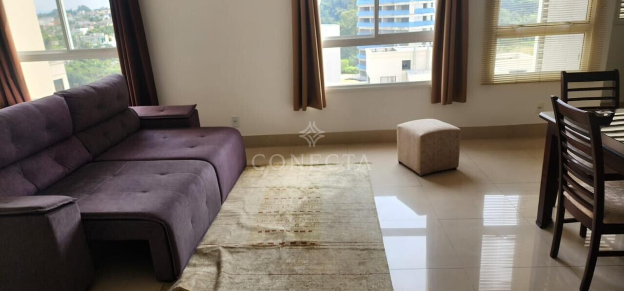 Apartamento à venda com 1 quarto, 65m² - Foto 1