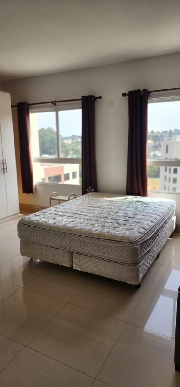 Apartamento à venda com 1 quarto, 65m² - Foto 8