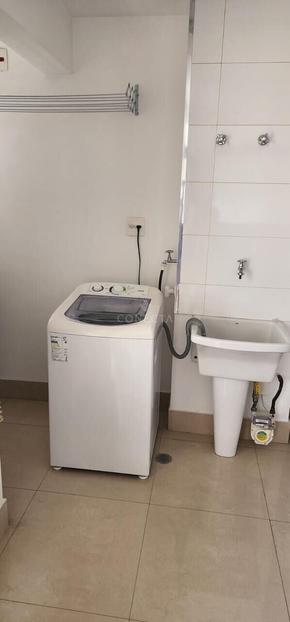 Apartamento à venda com 1 quarto, 65m² - Foto 11