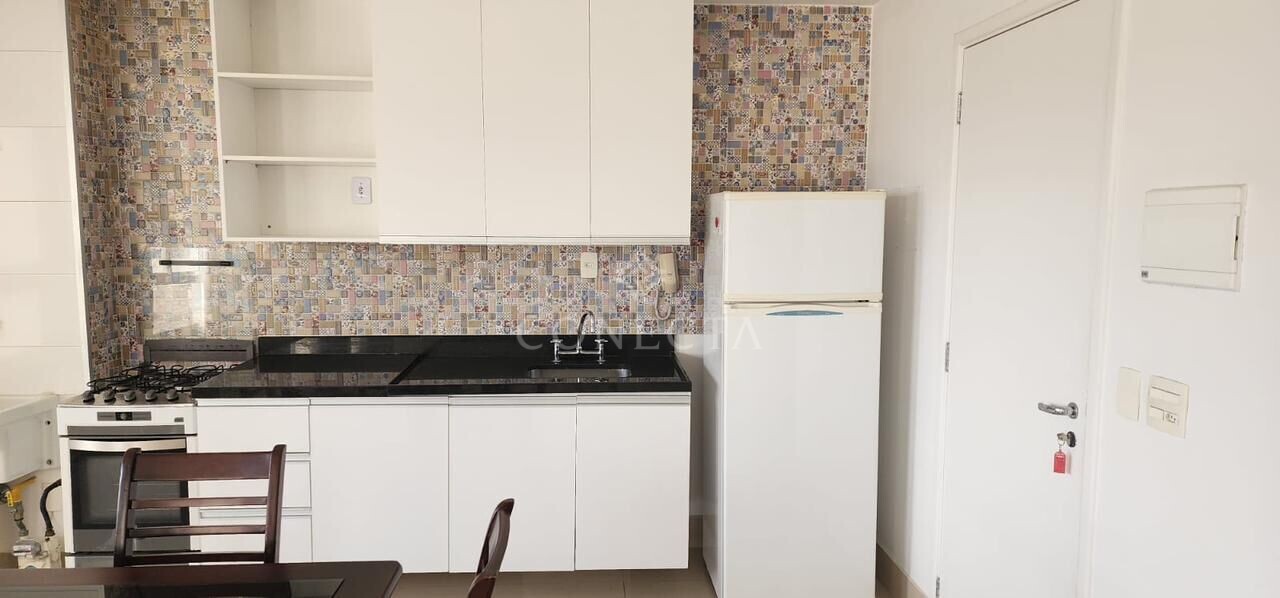 Apartamento à venda com 1 quarto, 65m² - Foto 3