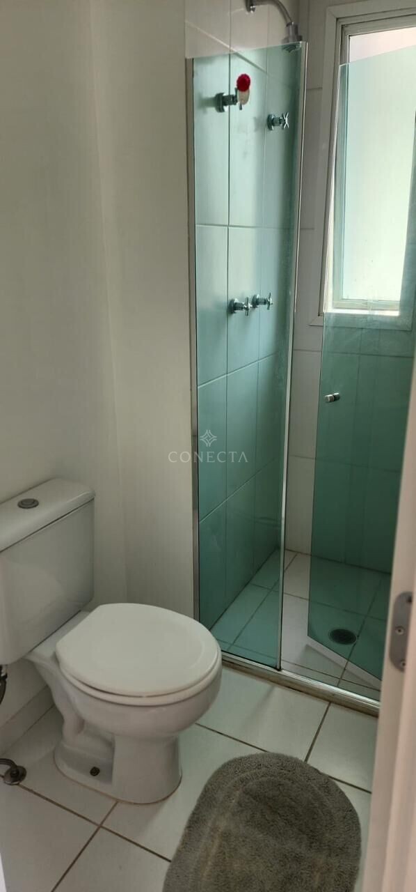 Apartamento à venda com 1 quarto, 65m² - Foto 5
