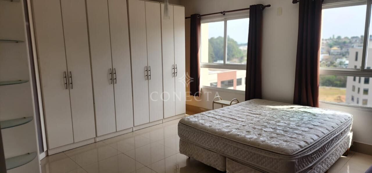 Apartamento à venda com 1 quarto, 65m² - Foto 9