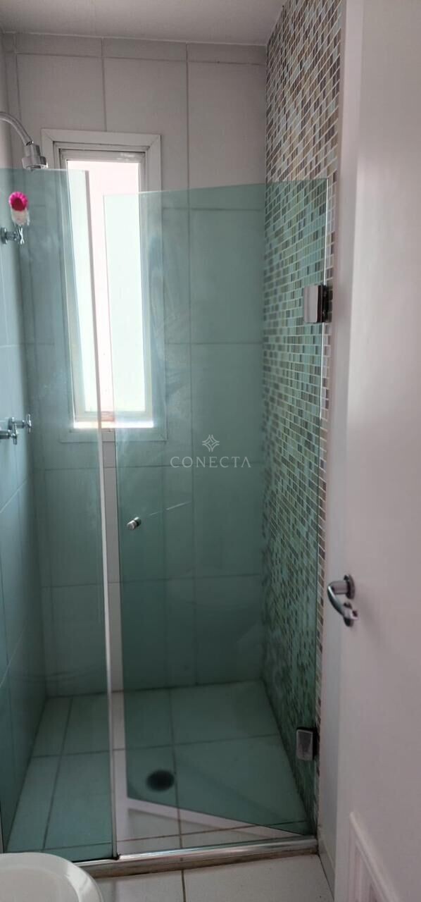 Apartamento à venda com 1 quarto, 65m² - Foto 6