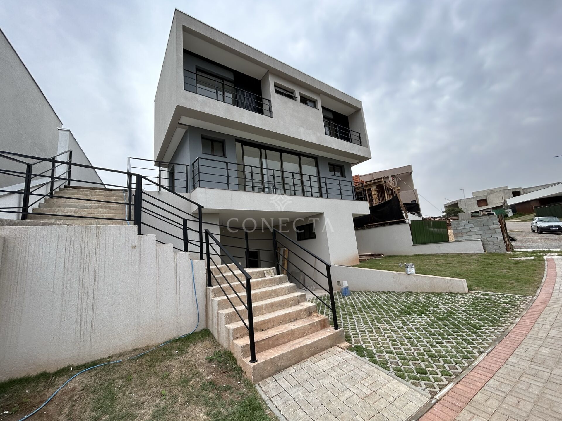 Casa à venda com 4 quartos, 362m² - Foto 33