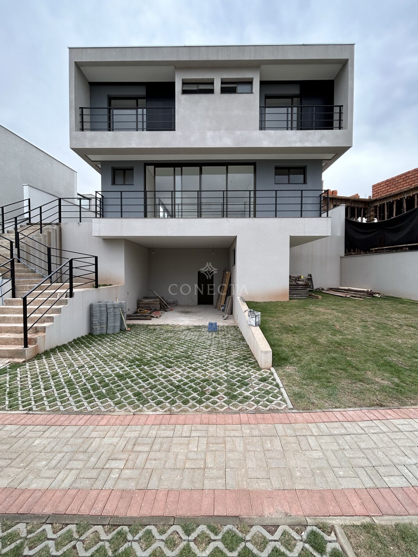 Casa à venda com 4 quartos, 362m² - Foto 34