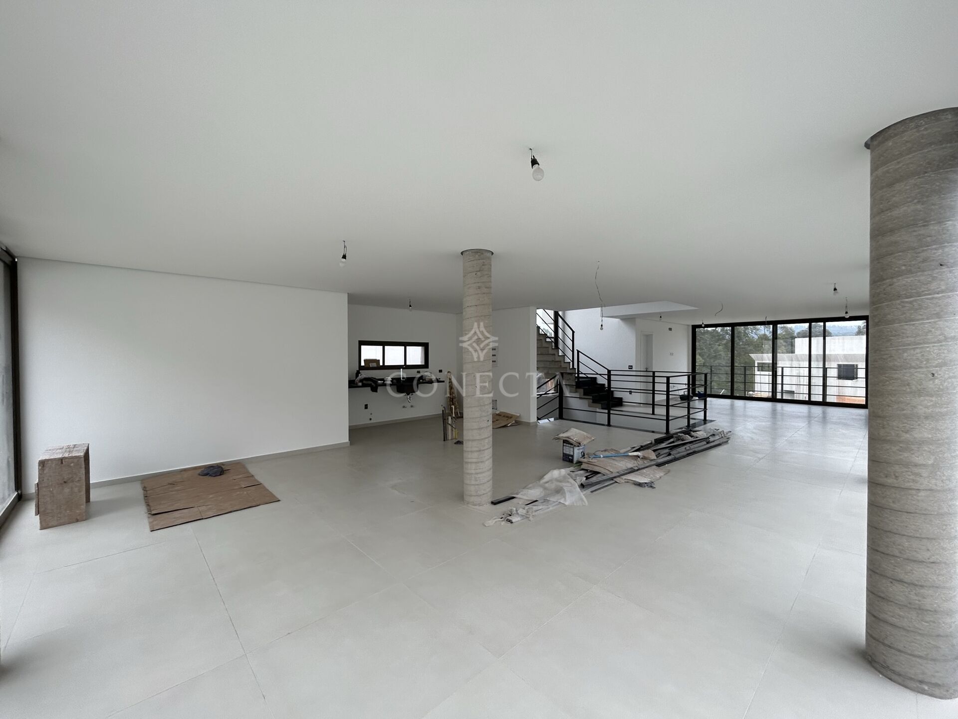 Casa à venda com 4 quartos, 362m² - Foto 7