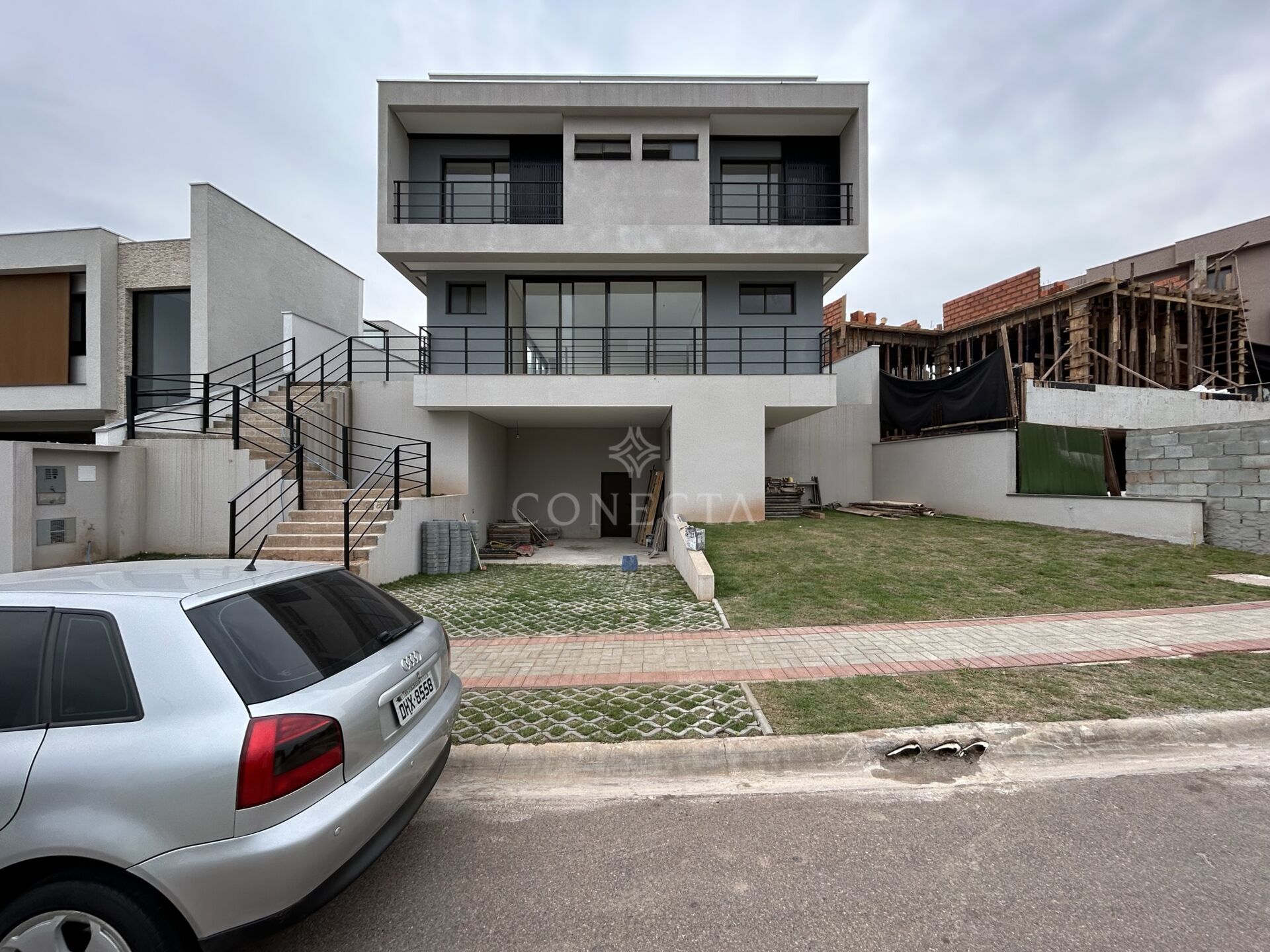 Casa, 4 quartos, 362 m² - Foto 3