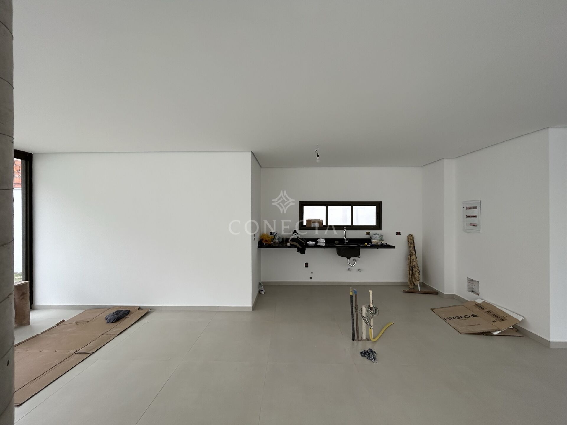 Casa à venda com 4 quartos, 362m² - Foto 8