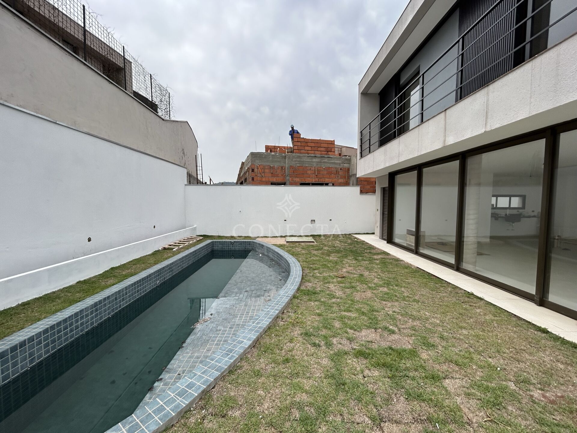 Casa à venda com 4 quartos, 362m² - Foto 28