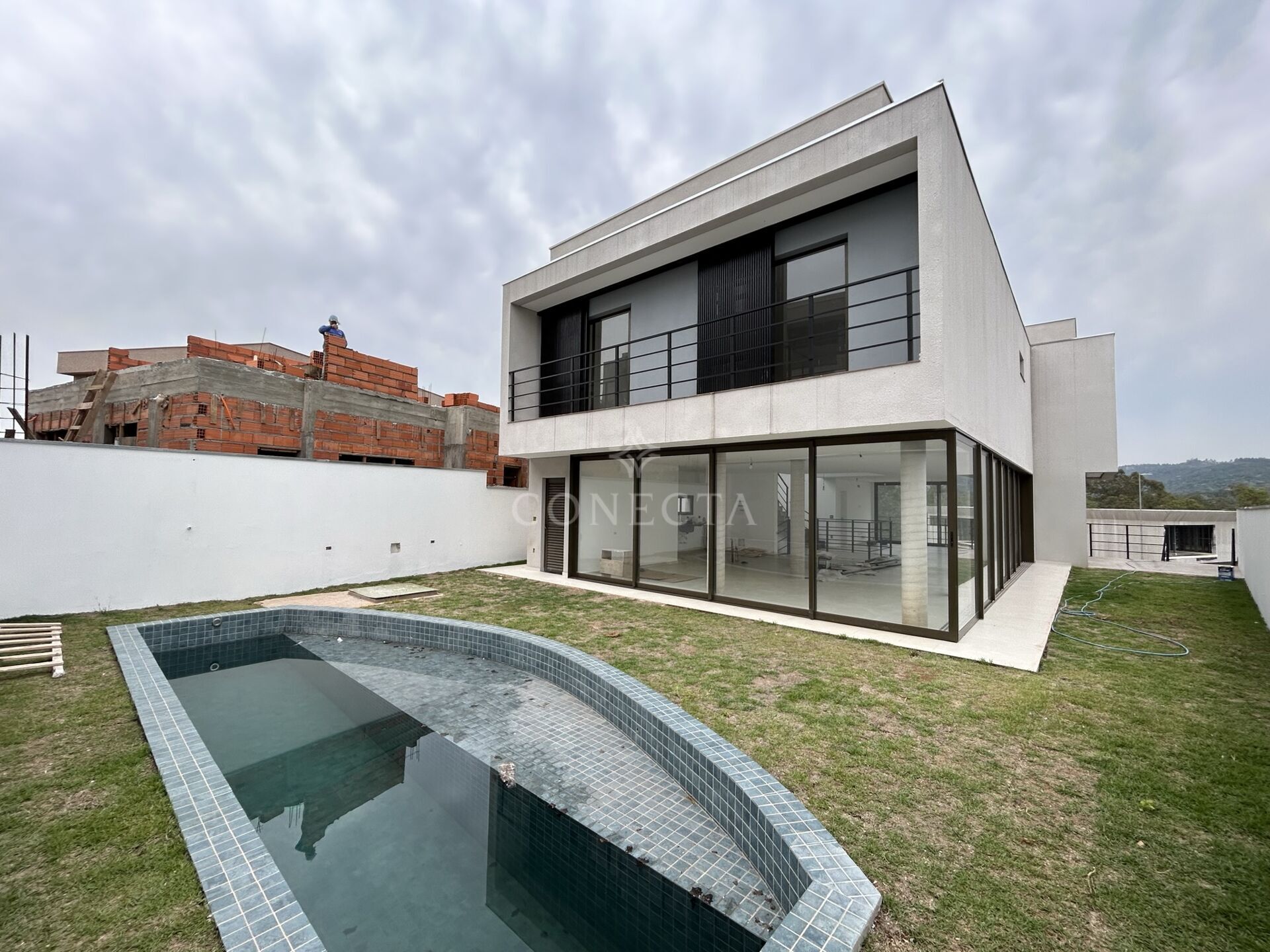 Casa à venda com 4 quartos, 362m² - Foto 29