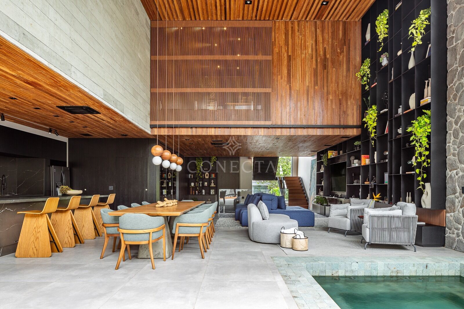 Casa, 3 quartos, 400 m² - Foto 1
