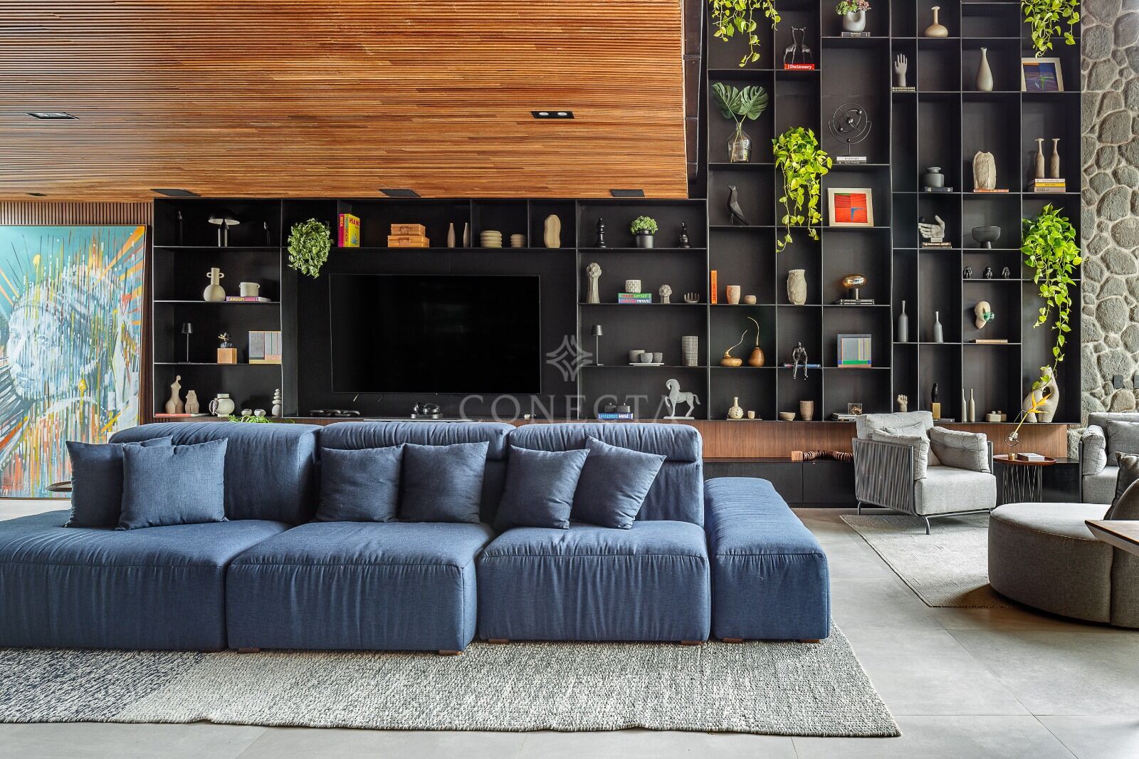 Casa, 3 quartos, 400 m² - Foto 6