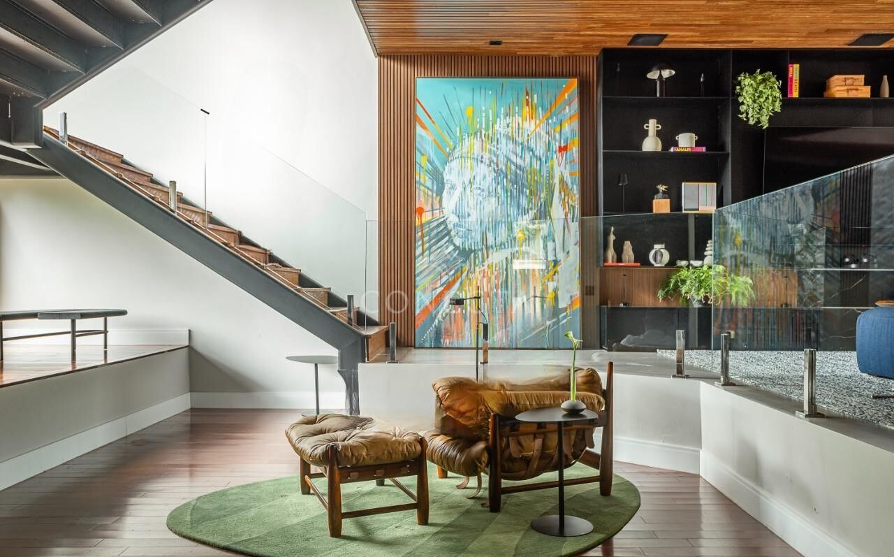 Casa, 3 quartos, 400 m² - Foto 5
