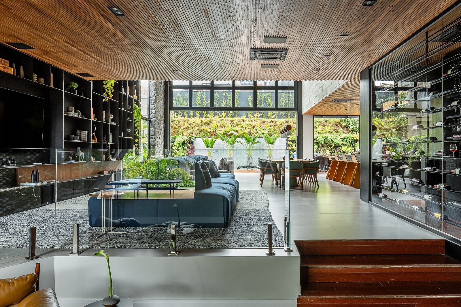 Casa, 3 quartos, 400 m² - Foto 2