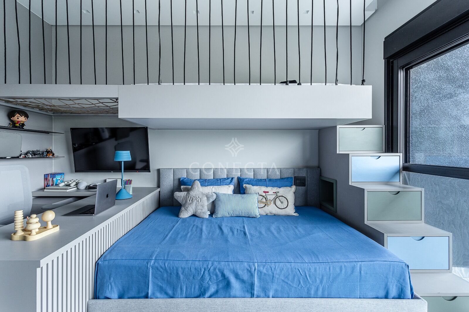 Casa, 3 quartos, 400 m² - Foto 8