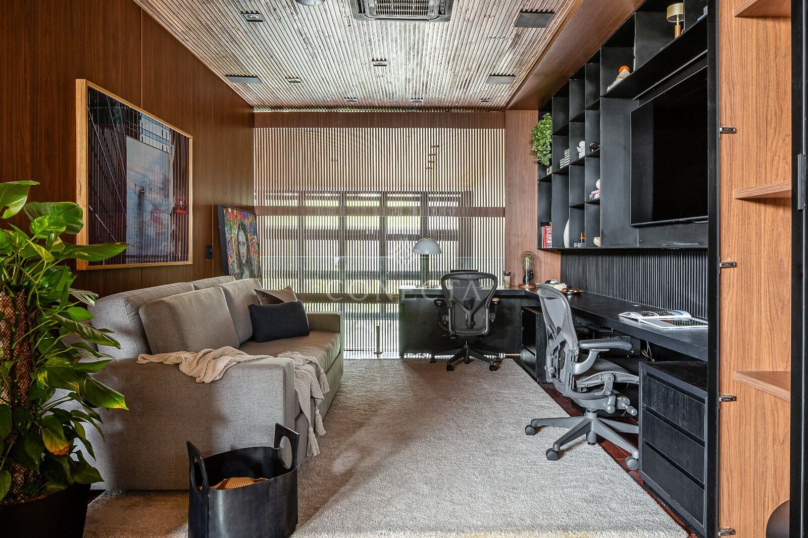 Casa, 3 quartos, 400 m² - Foto 9
