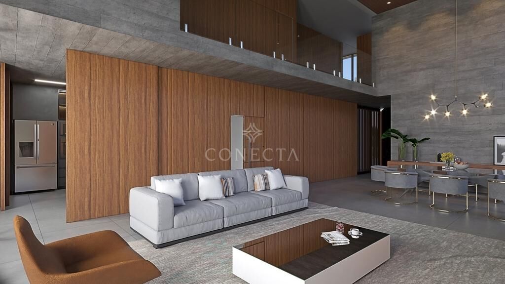 Casa à venda com 4 quartos, 390m² - Foto 4