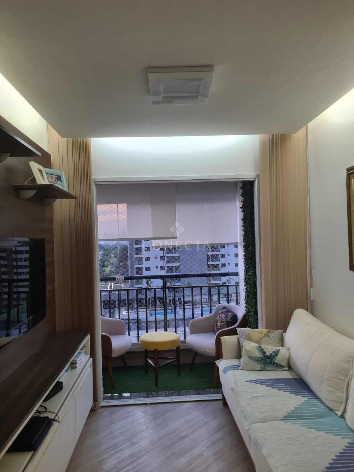 Apartamento à venda com 2 quartos, 60m² - Foto 9