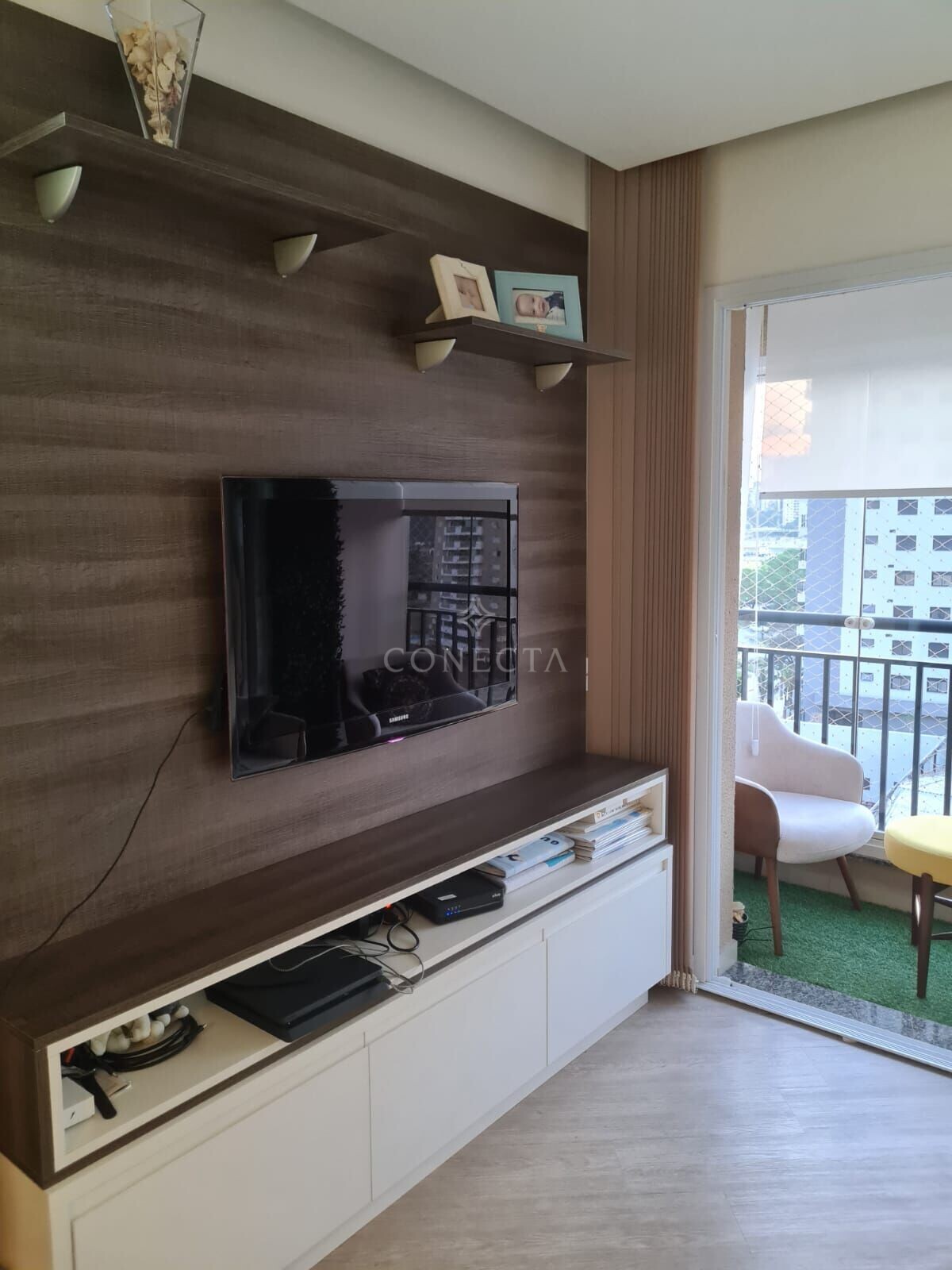 Apartamento à venda com 2 quartos, 60m² - Foto 8