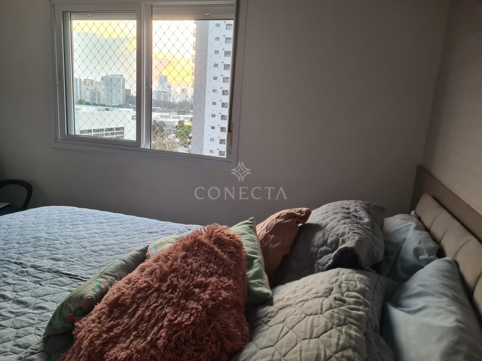 Apartamento à venda com 2 quartos, 60m² - Foto 13