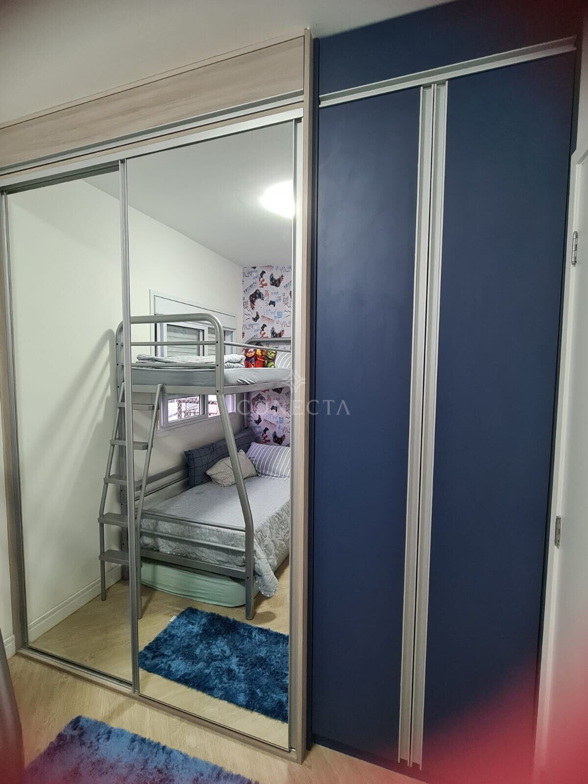 Apartamento à venda com 2 quartos, 60m² - Foto 14