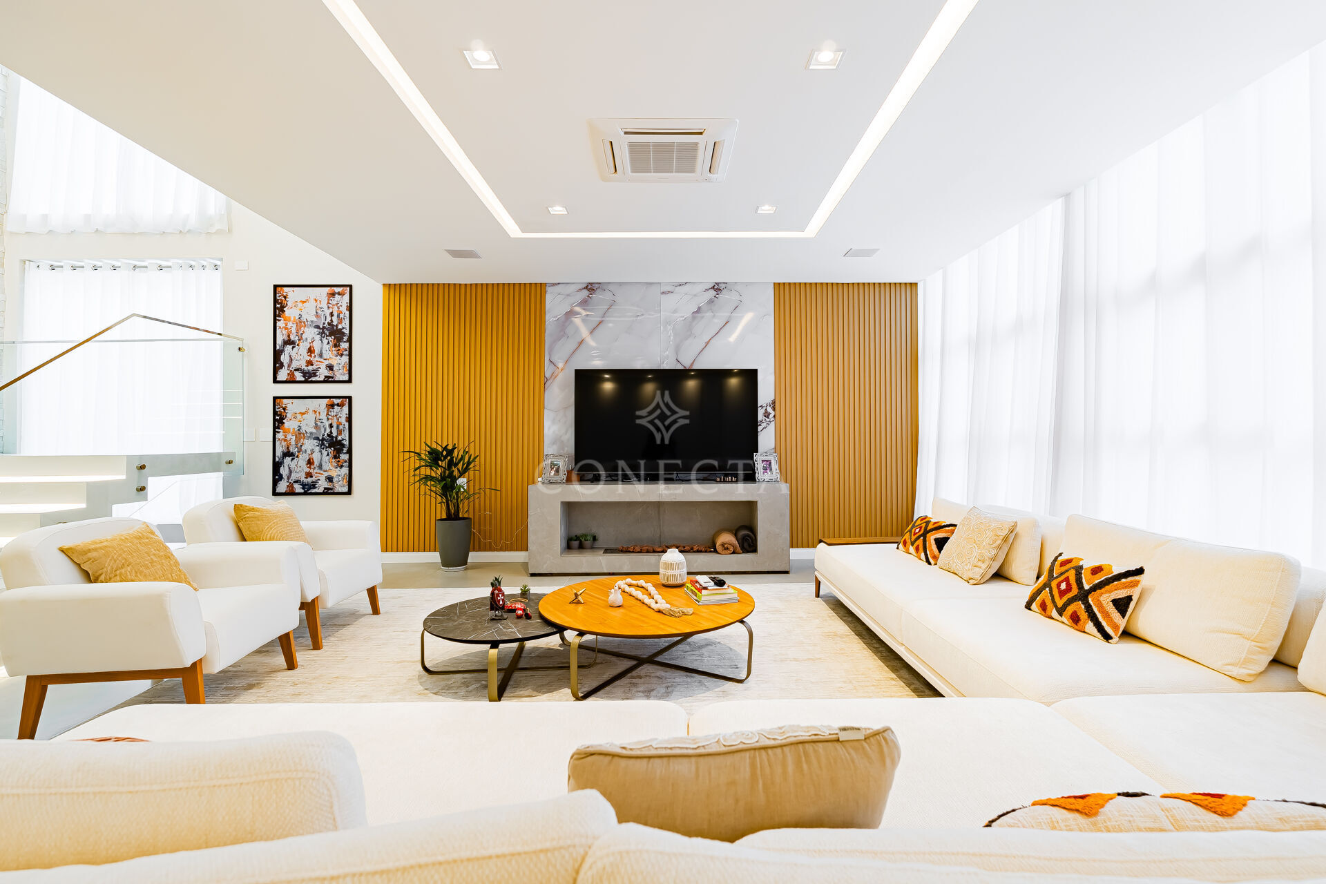 Casa para alugar com 4 quartos, 564m² - Foto 26