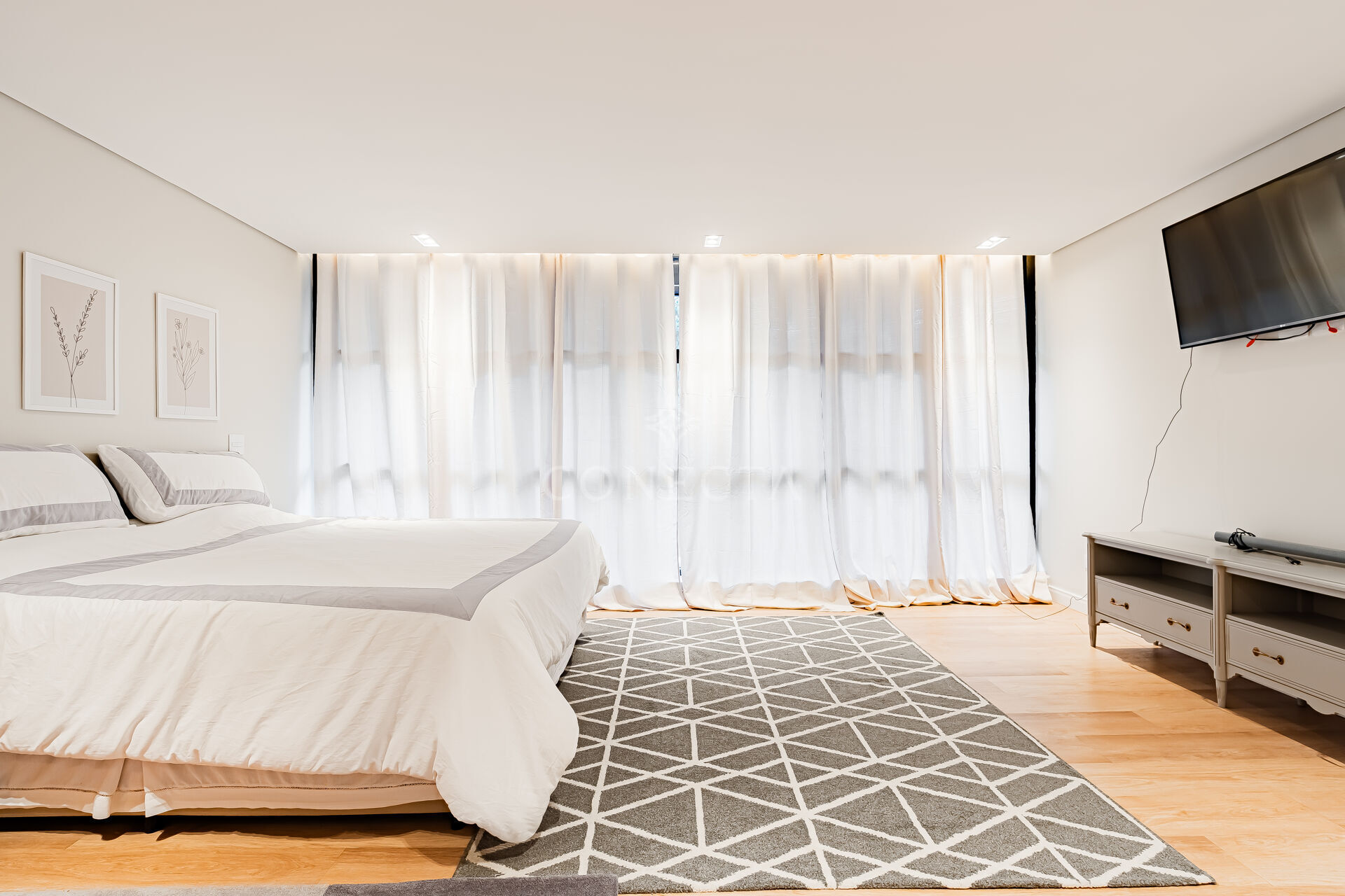 Casa para alugar com 4 quartos, 564m² - Foto 36