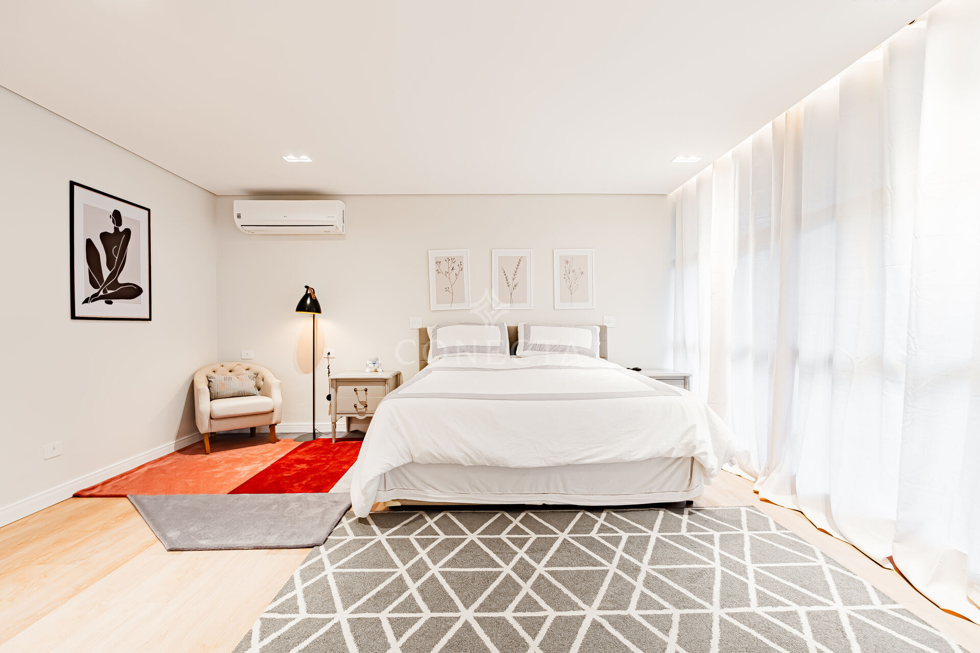 Casa para alugar com 4 quartos, 564m² - Foto 35