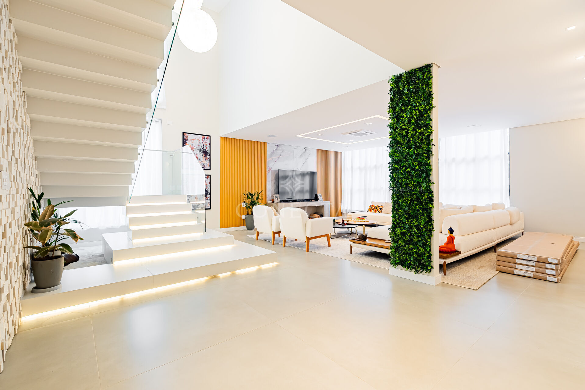 Casa para alugar com 4 quartos, 564m² - Foto 23