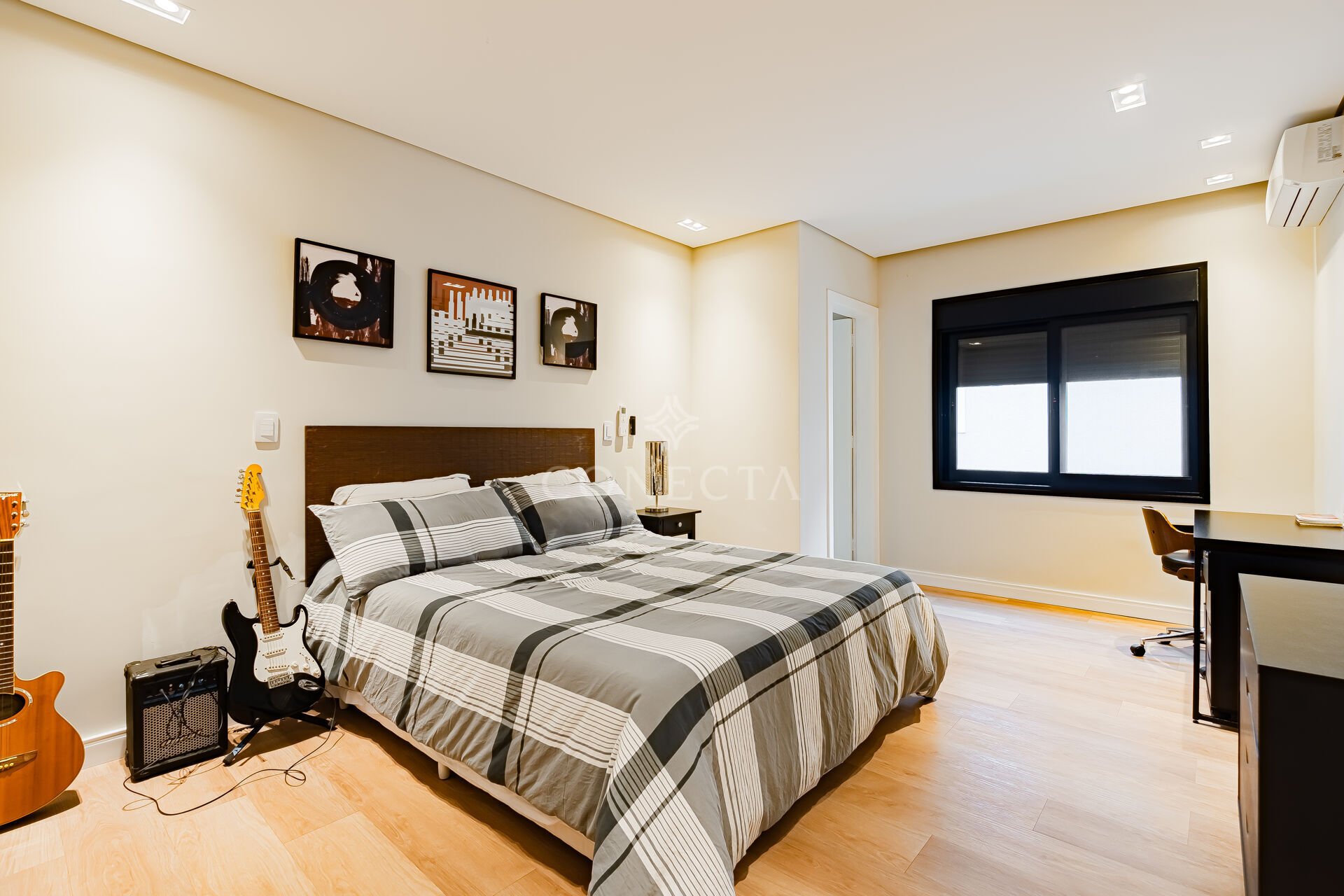 Casa para alugar com 4 quartos, 564m² - Foto 46