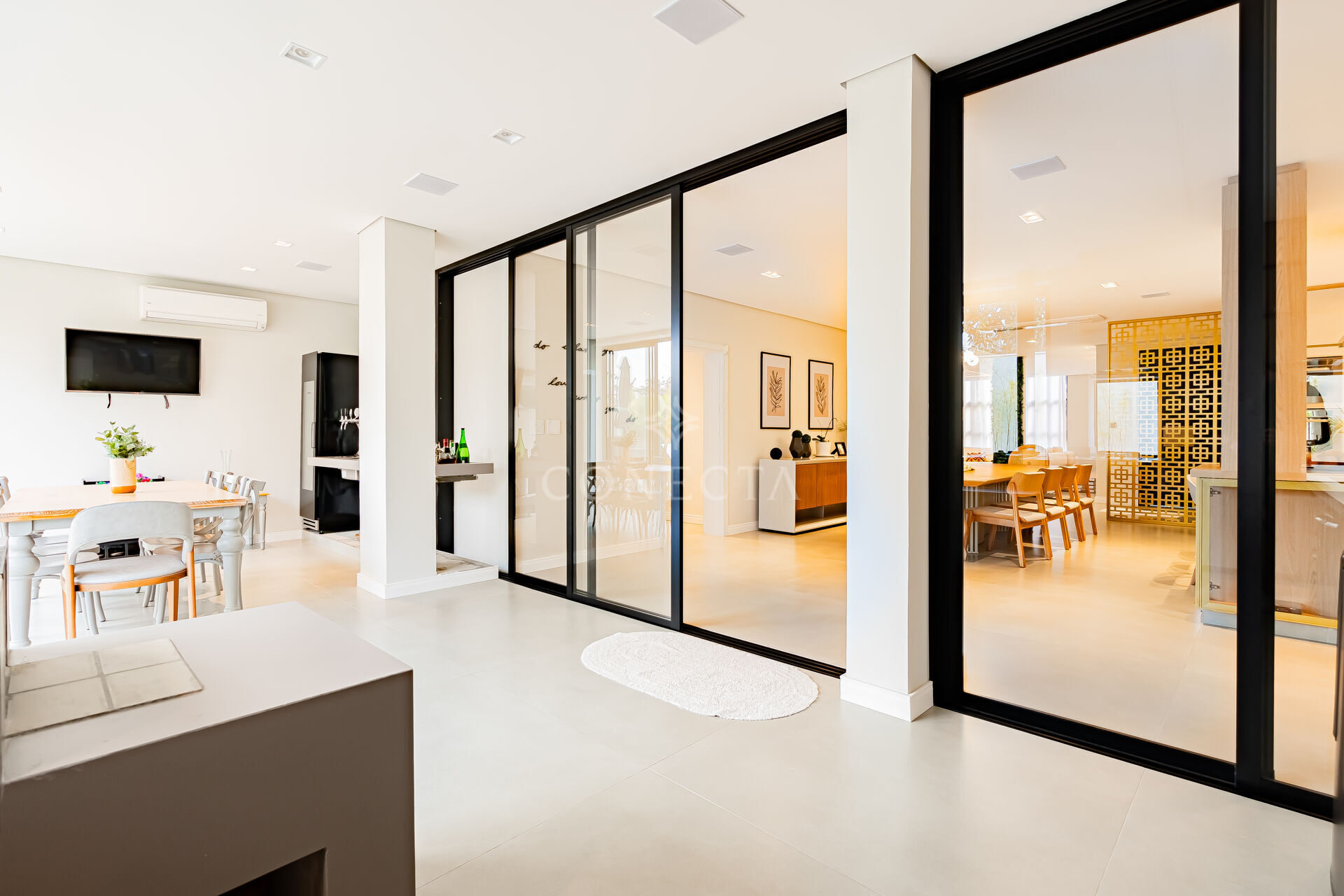 Casa para alugar com 4 quartos, 564m² - Foto 12