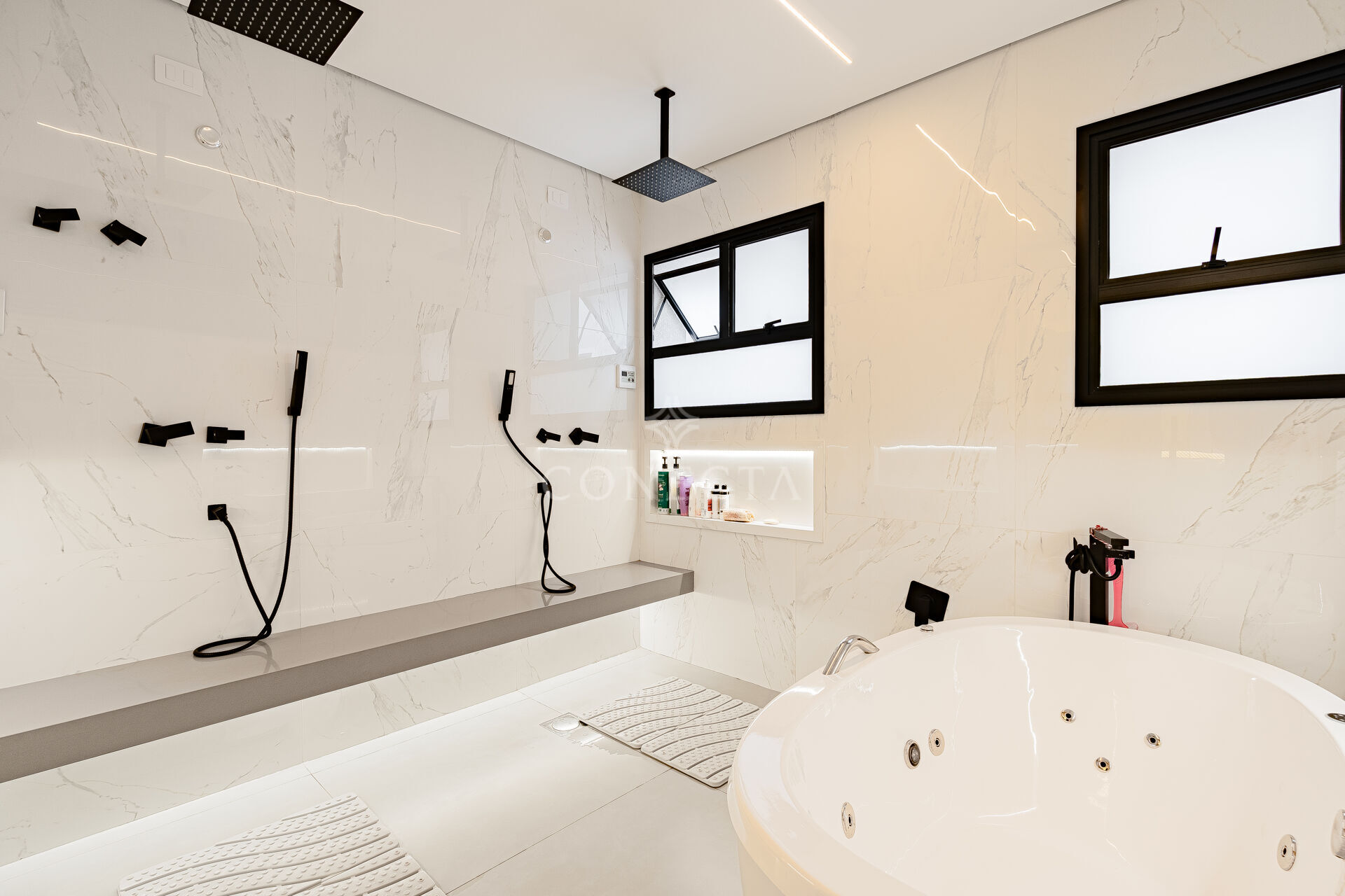 Casa para alugar com 4 quartos, 564m² - Foto 42