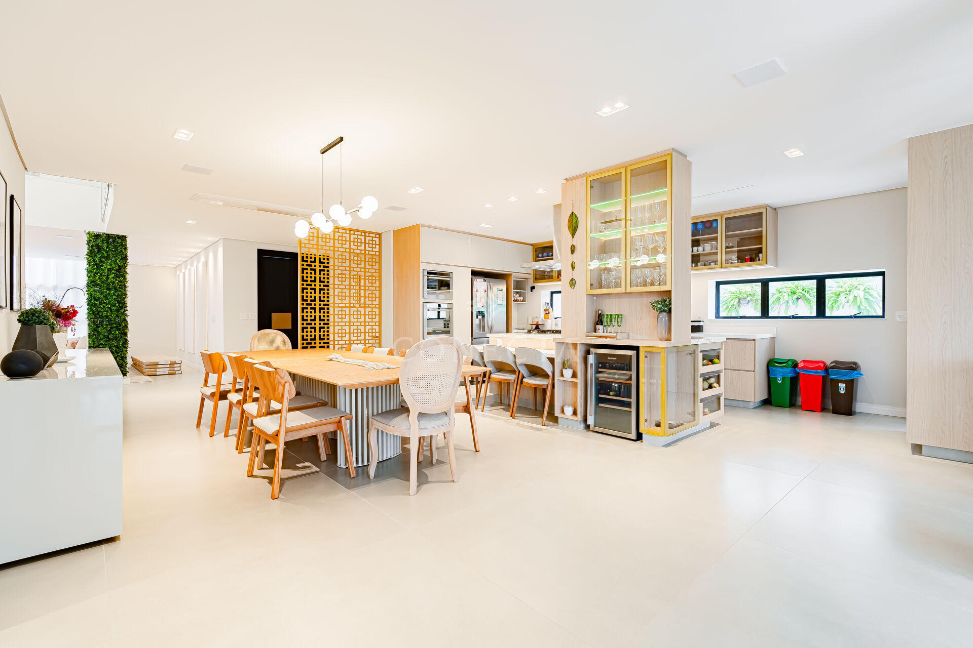 Casa para alugar com 4 quartos, 564m² - Foto 15