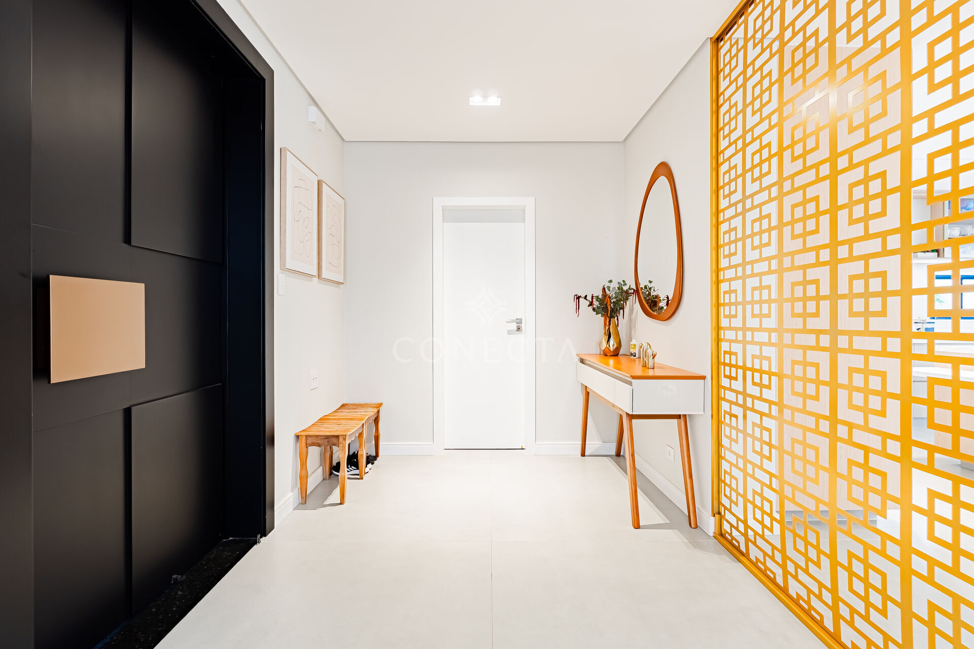 Casa para alugar com 4 quartos, 564m² - Foto 22