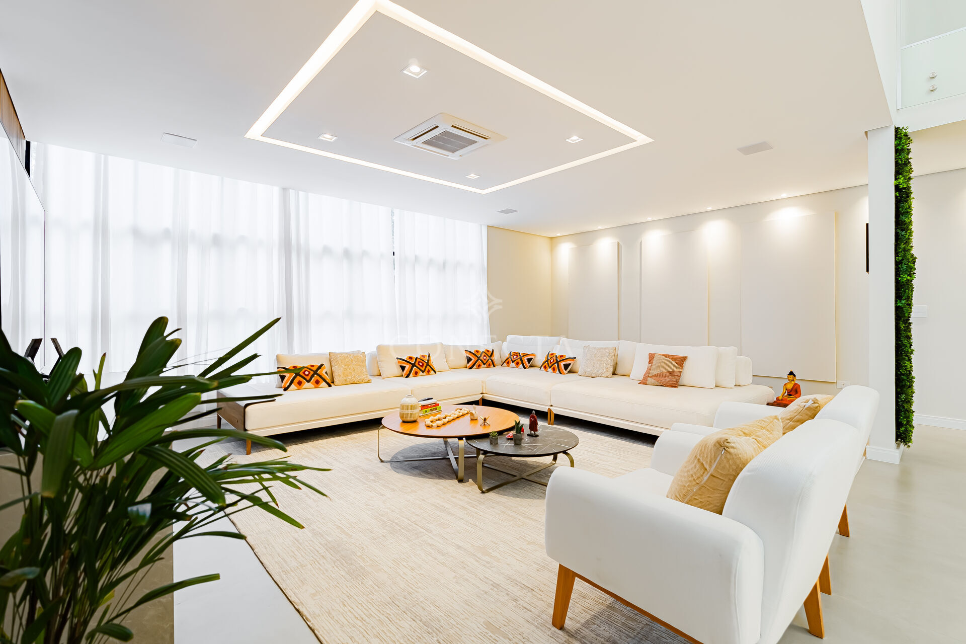 Casa para alugar com 4 quartos, 564m² - Foto 28