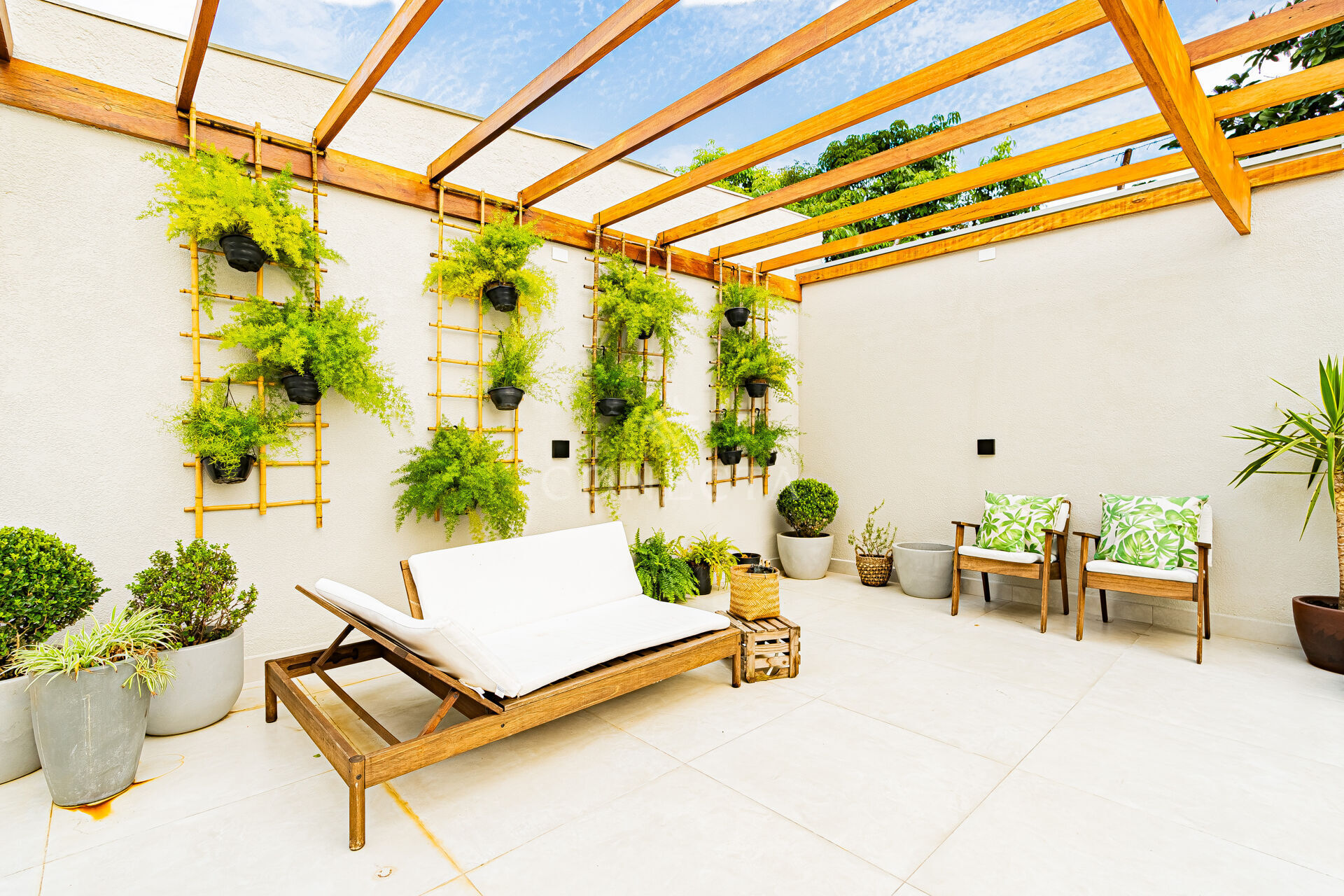 Casa para alugar com 4 quartos, 564m² - Foto 5