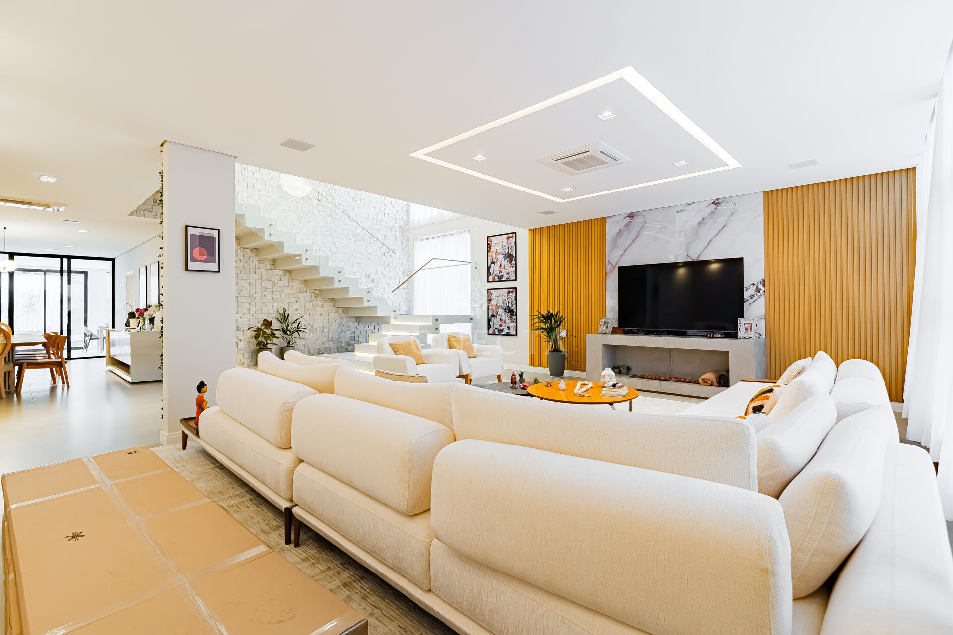 Casa para alugar com 4 quartos, 564m² - Foto 25
