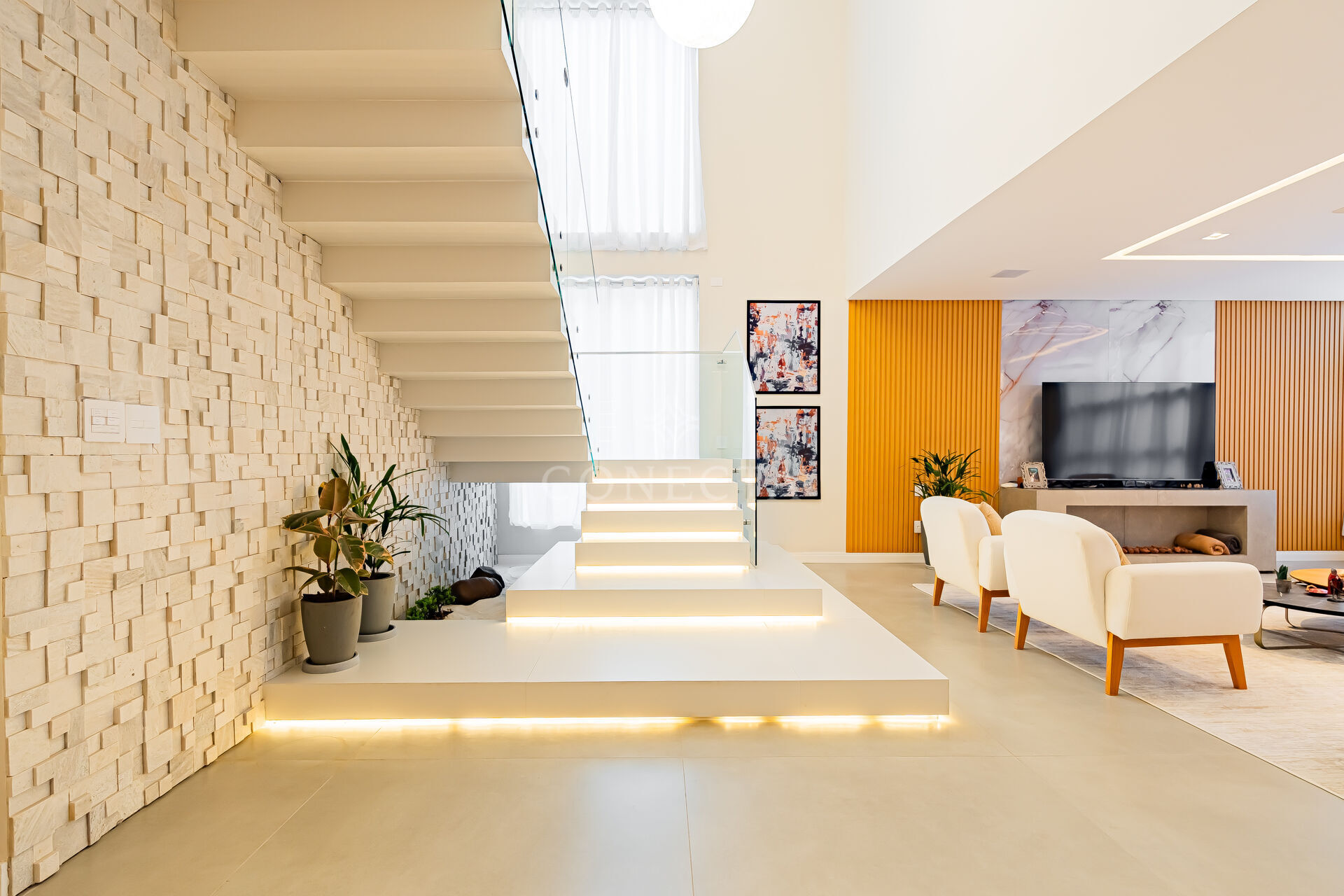 Casa para alugar com 4 quartos, 564m² - Foto 24
