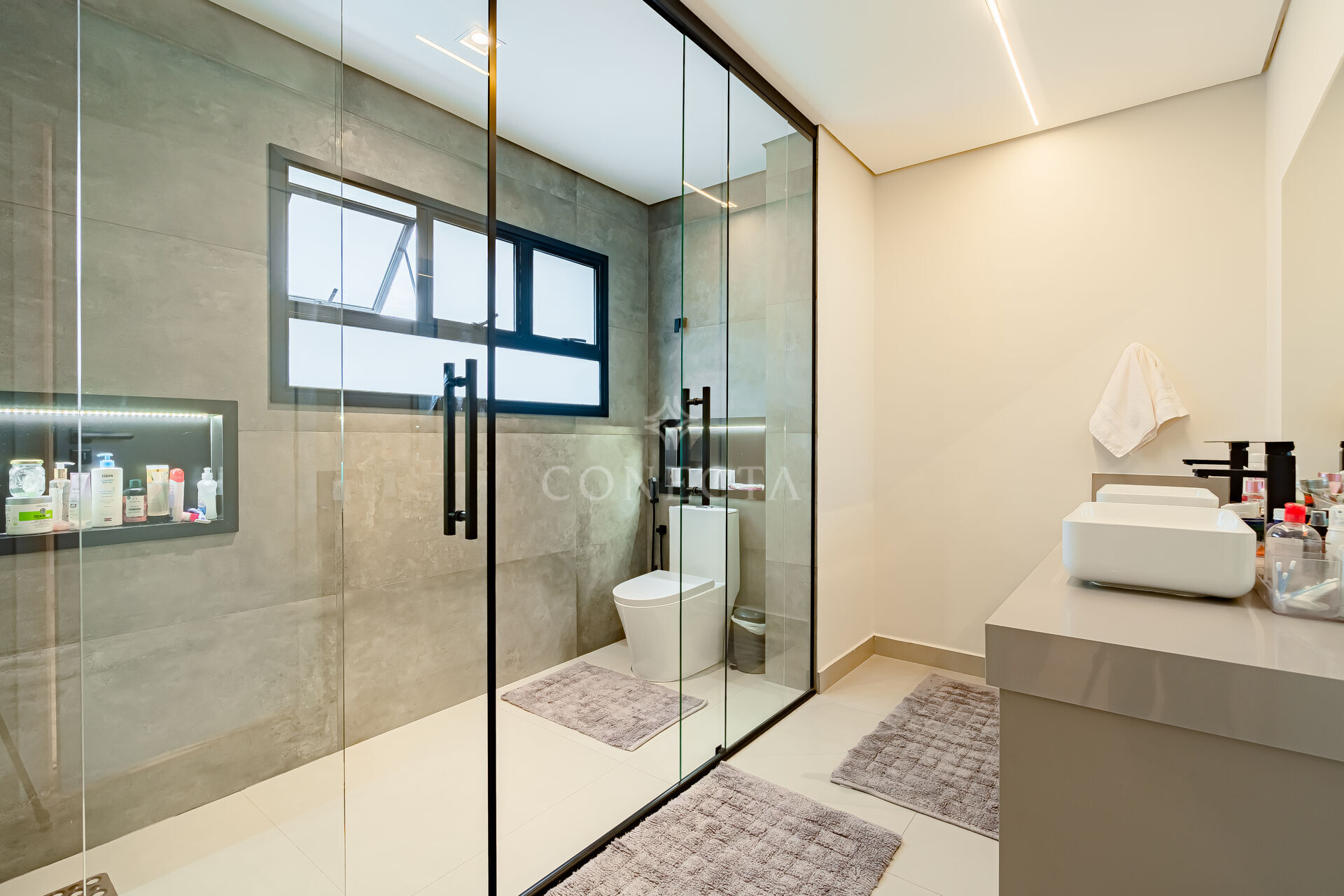 Casa para alugar com 4 quartos, 564m² - Foto 49