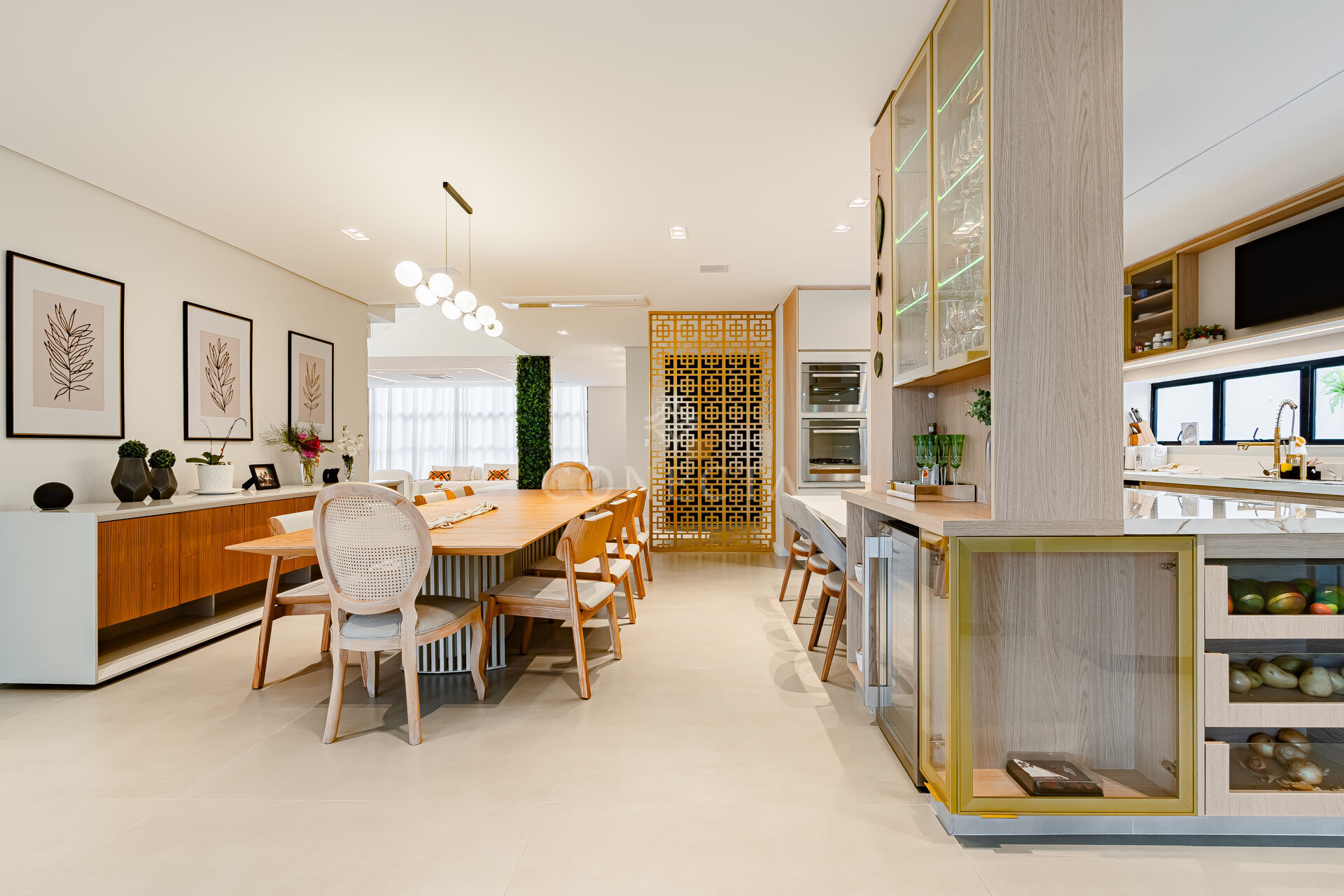Casa para alugar com 4 quartos, 564m² - Foto 16