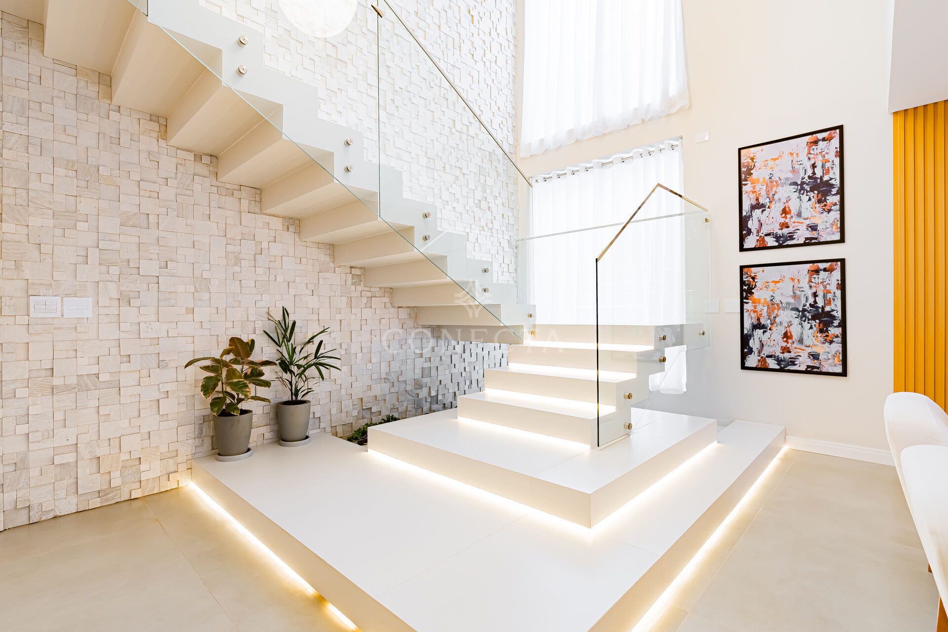 Casa para alugar com 4 quartos, 564m² - Foto 30