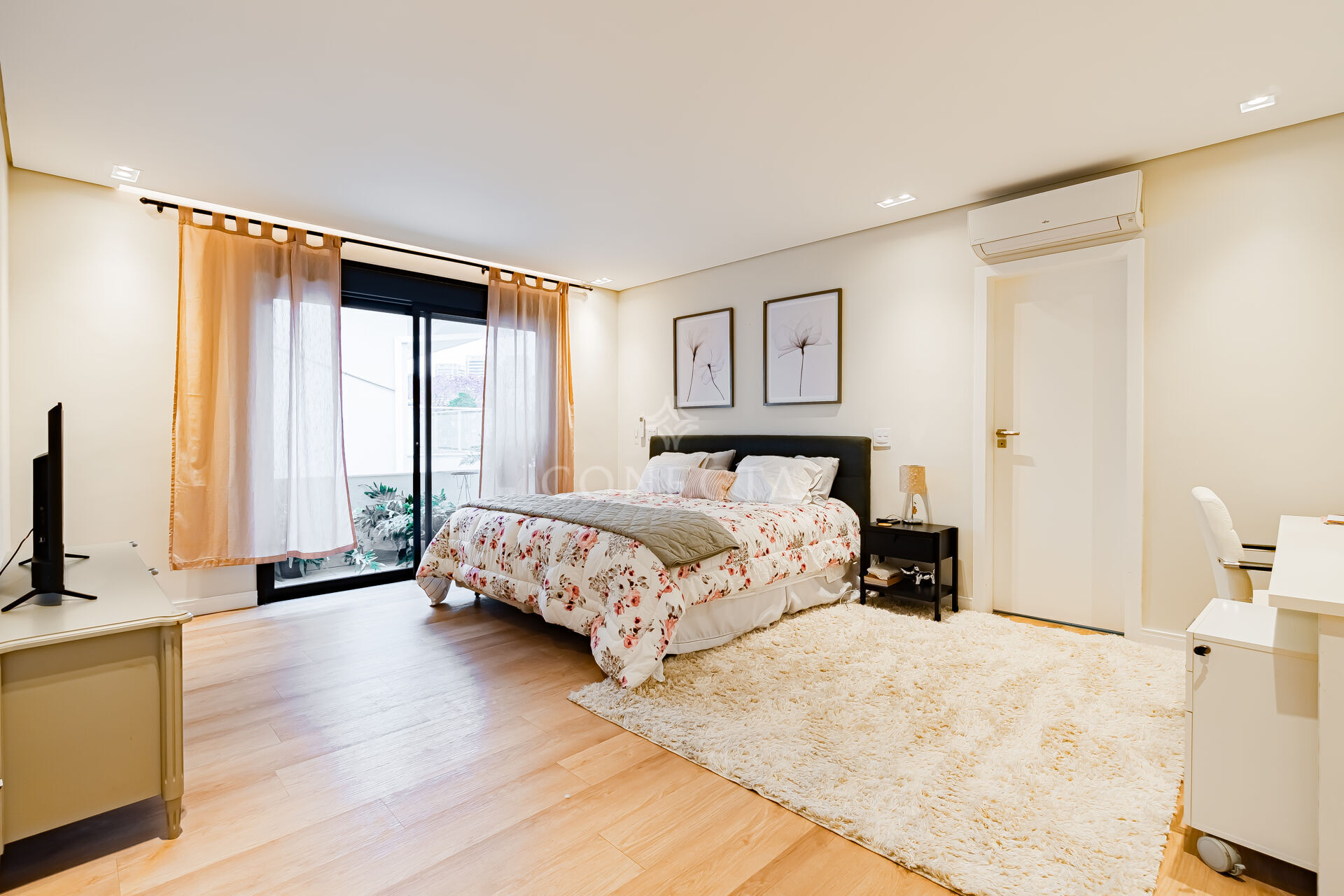 Casa para alugar com 4 quartos, 564m² - Foto 48