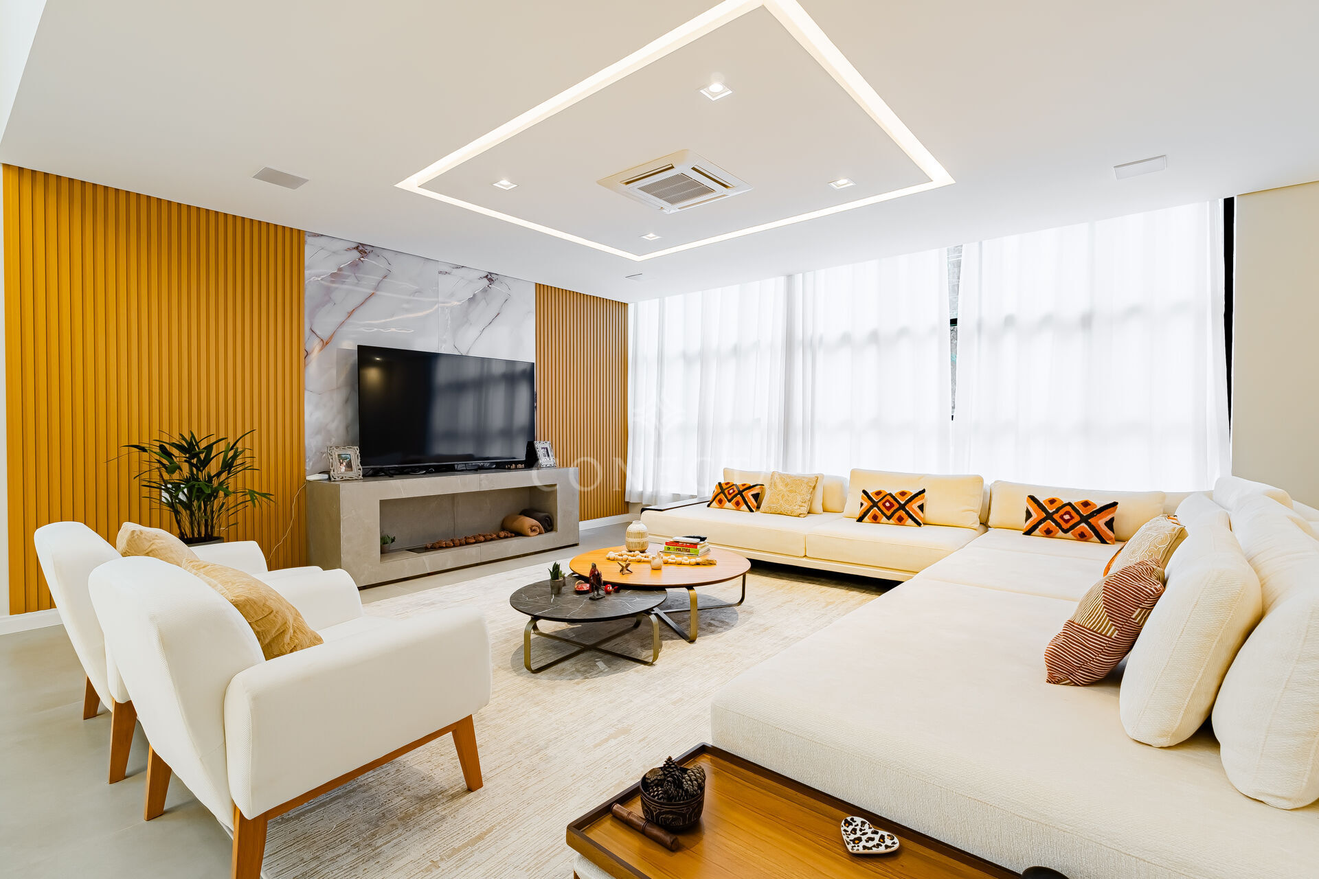Casa para alugar com 4 quartos, 564m² - Foto 27