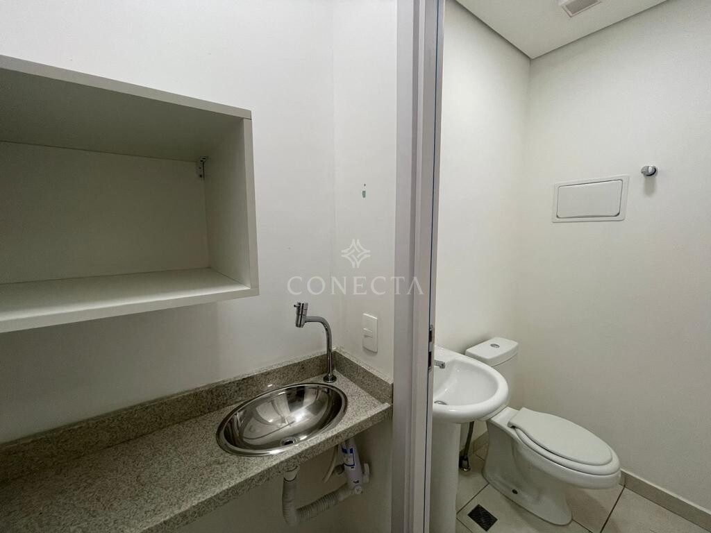 Conjunto Comercial-Sala à venda, 30m² - Foto 3