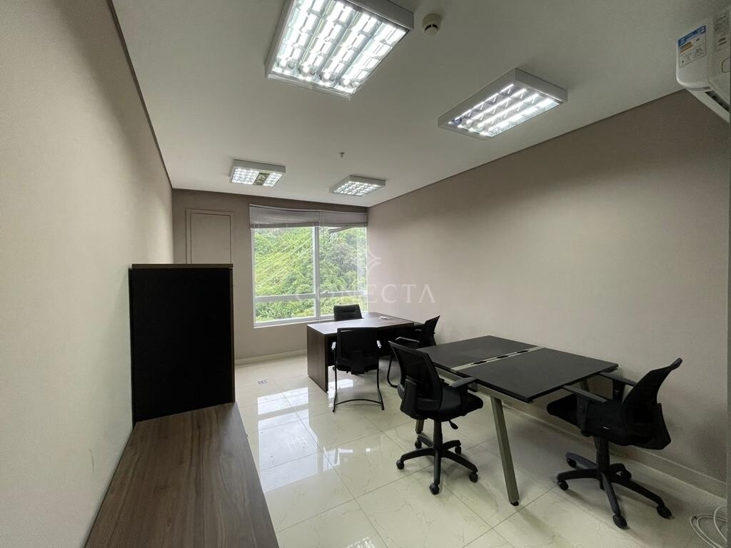 Conjunto Comercial-Sala à venda, 30m² - Foto 1