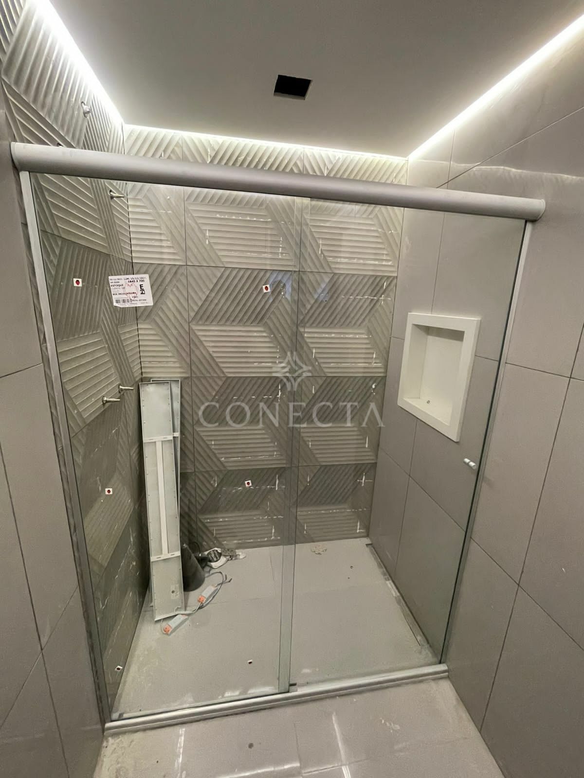 Apartamento à venda com 2 quartos, 169m² - Foto 10