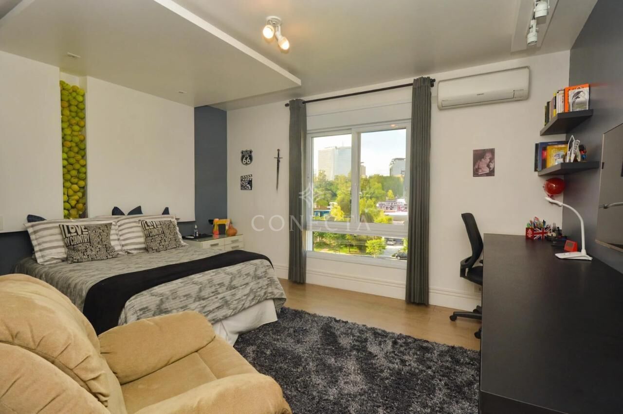 Casa, 4 quartos, 719 m² - Foto 8