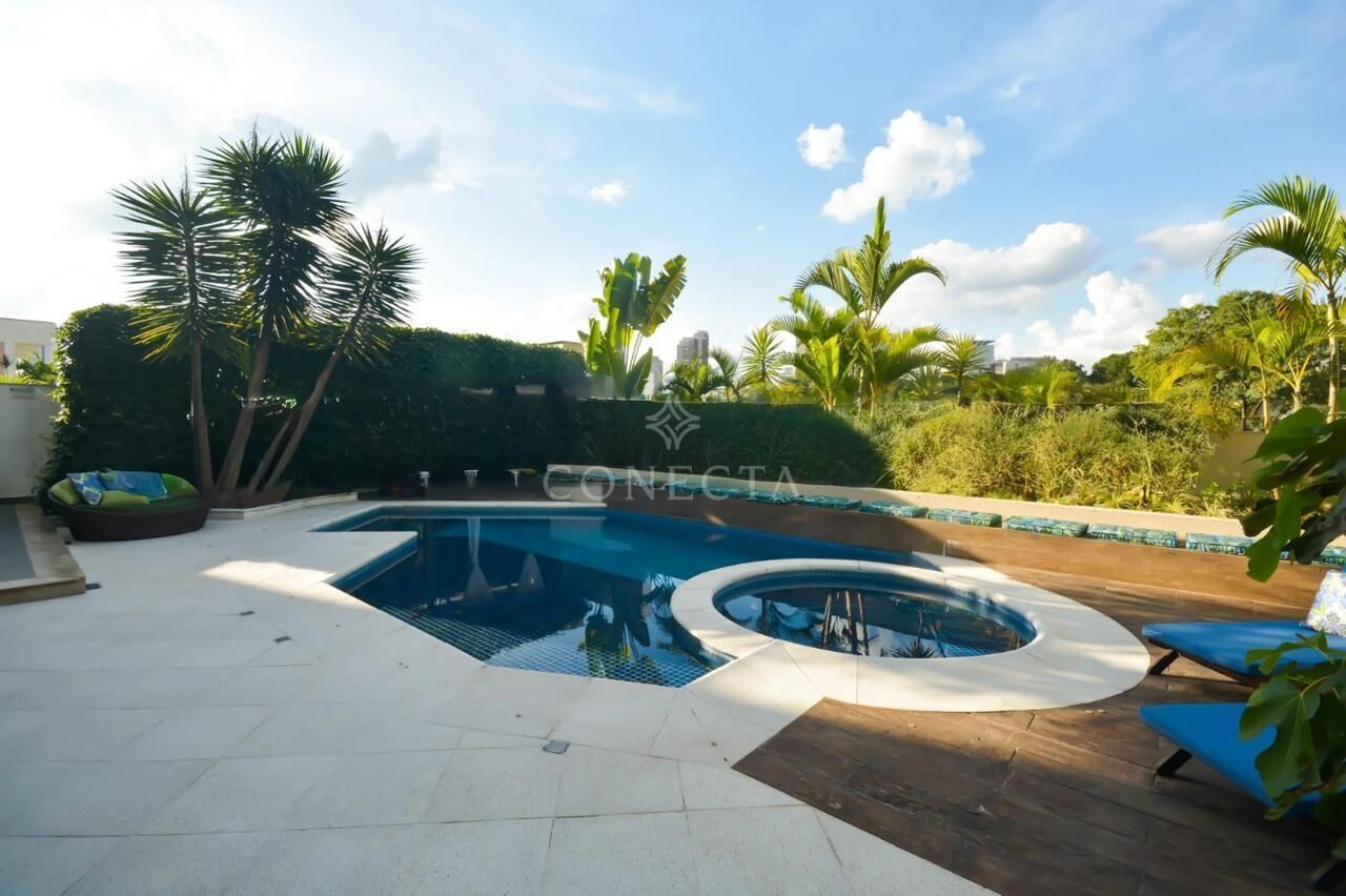 Casa, 4 quartos, 719 m² - Foto 2